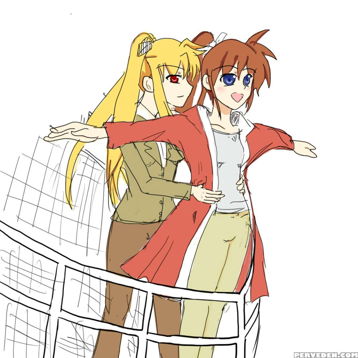 Happy Cherry 2 Chapter 1000 Page 54